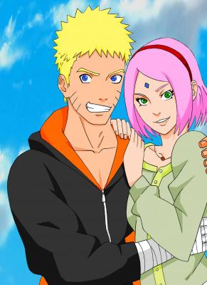 Naruto Alternative | LectorTMOo