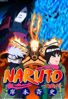 Naruto Full Color | LectorTMOo
