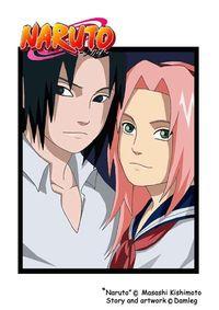Naruto High School | LectorTMOo