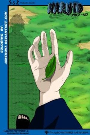 Naruto ND (2006) | LectorTMOo