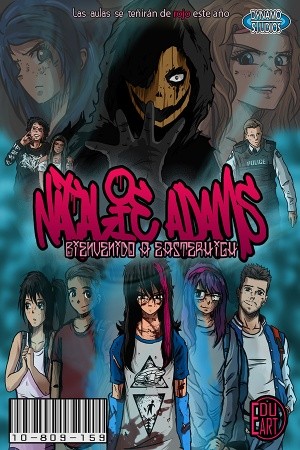 Natalie Adams (2019) | LectorTMOo