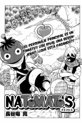 Natomatos | LectorTMOo