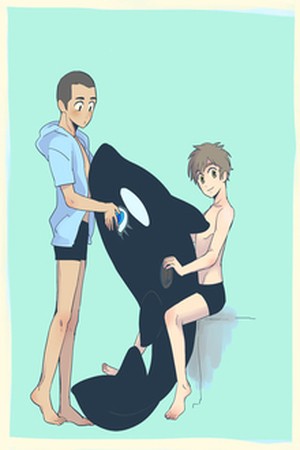 Natsu no Omoide (2013)