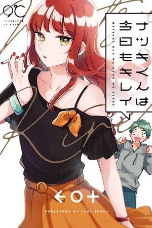 Natsuki-kun wa Kyou mo Kirei (2020) | LectorTMOo