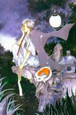 Natsume Yuujinchou (2003) | LectorTMOo