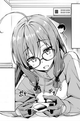 NEET De Otaku Na Kunoichi To Naze Ka Dousei Hajimemashita | LectorTMOo
