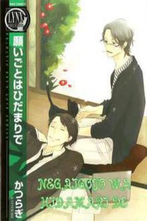 Negaigoto wa Hidamari de (2016)