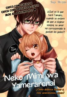 Neko Mimi Wa Yamerarenai | LectorTMOo