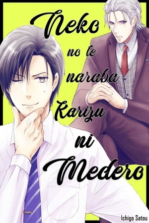 Neko no Te Naraba Karizu ni Medero (2018) | LectorTMOo