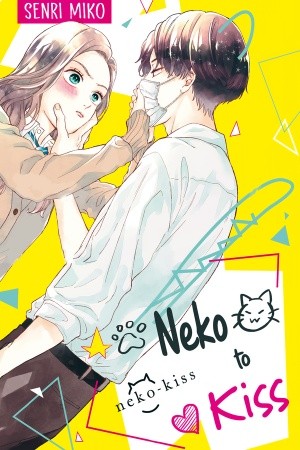 Neko to Kiss (2020) | LectorTMOo
