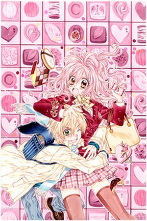 Neko to Watashi no Kinyoubi (2013) | LectorTMOo