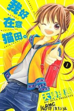 Nekota no Koto ga Kininatte Shikatanai (2016) | LectorTMOo