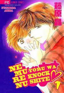 Nemurenu Yoru Wa Knock Shite