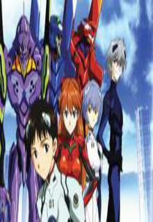 Neon Genesis Evangelion | LectorTMOo