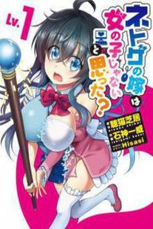 Netoge no Yome wa Onna no Ko ja nai to Omotta? (2014) | LectorTMOo