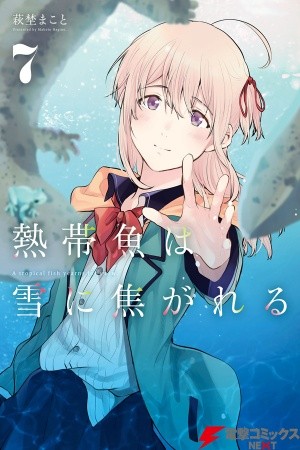 Nettai-gyo wa Yuki ni Kogareru (2017)