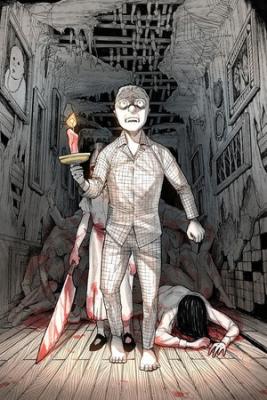 Neverending Nightmares | LectorTMOo