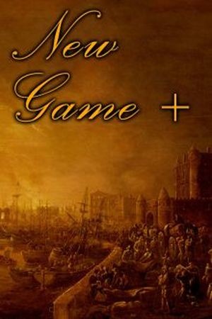 New Game + (2018)