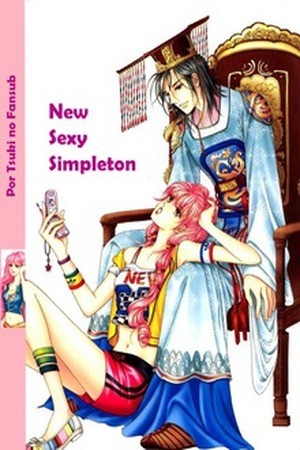 New Sexy Simpleton (2016) | LectorTMOo