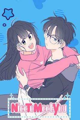 Nice To Meet You