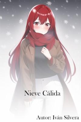 Nieve Cálida (Novela) | LectorTMOo