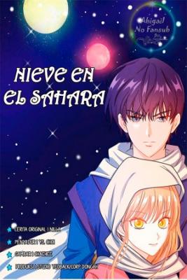 Nieve en el Sahara | LectorTMOo