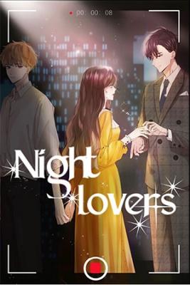 Night Lovers | LectorTMOo