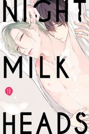 Nigth Milk Heads (2016)