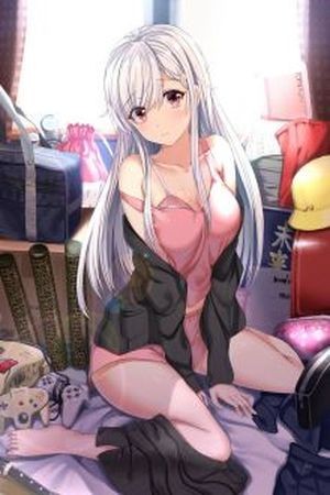 Niiko wa Tsuraiyo (2017) | LectorTMOo