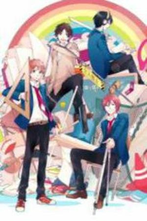 Nijiiro Days (2012) | LectorTMOo