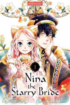 Nina The Starry Bride