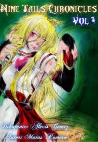 Nine Tails Chronicles (Novela) | LectorTMOo