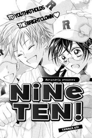 Nine Ten! (2012)