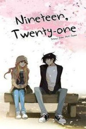 Nineteen Twenty-one (2010)
