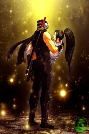 Ninja Gaiden (2008) | LectorTMOo