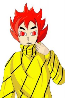Ninja Tigre 8 (Novela) (Novela)