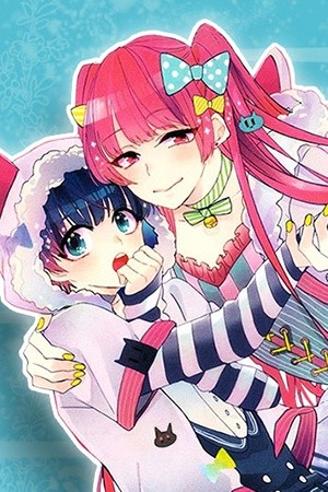 Nise x Koi Boyfriend Lovely (2016)