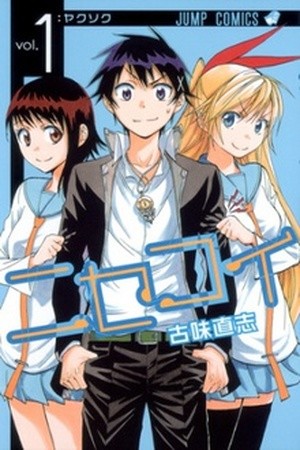 Nisekoi (2011)