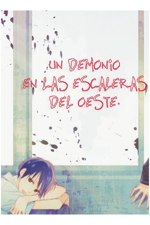 Nishikaidan no Akuma (2010) | LectorTMOo