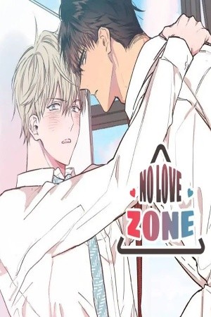 NO LOVE ZONE | LectorTMOo