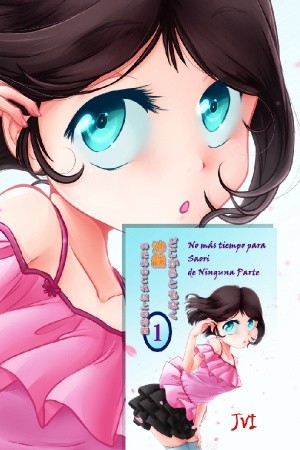 No más tiempo para Saori de Ninguna Parte (2016) | LectorTMOo