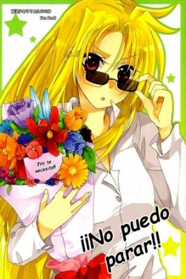 ¡¡¡No Puedo Parar!!! (Lyrical Nanoha)