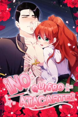 ¡No Quiero Atacarte! | LectorTMOo