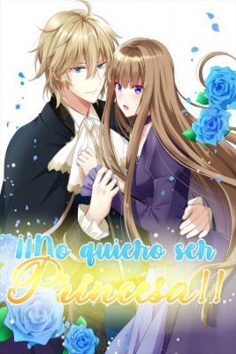 ¡No Quiero Ser Princesa! | LectorTMOo