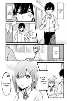 ¡No Te Dejes Encantar Por Kurumi-san! | LectorTMOo