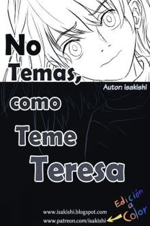 No Temas, como Teme Teresa (2017) | LectorTMOo