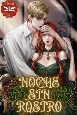 Noche Sin Rostro (Novela) | LectorTMOo