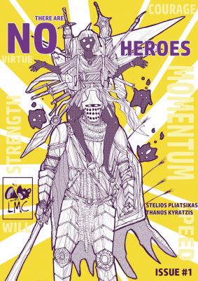 NoHEROES! | LectorTMOo