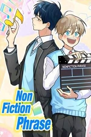 Non Fiction Phrase (2020)