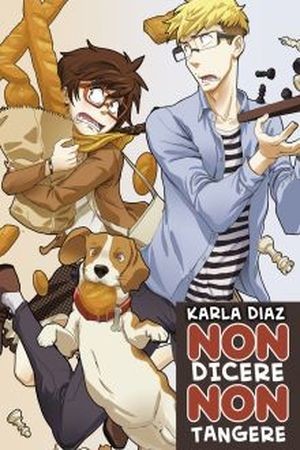 NON-NON (2015)